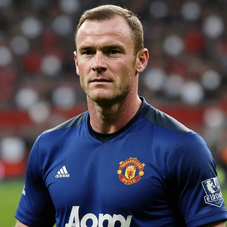 Как выглядит легенда сборной Англии и «МЮ» Руни в 2024 году — сейчас его не узнать: фото и история преображения