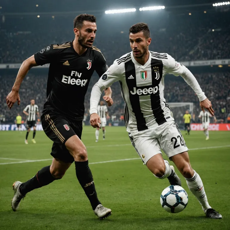 Ювентус – Милан: Нулевая ничья, которая заставляет задуматься