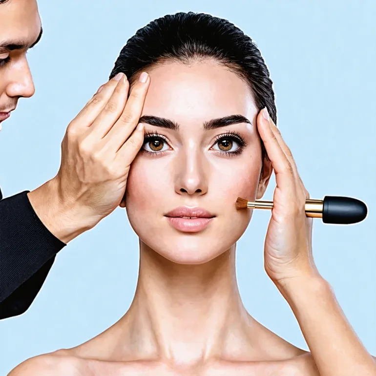 Фиксай лицо: подробная инструкция и важные нюансы для идеального результата