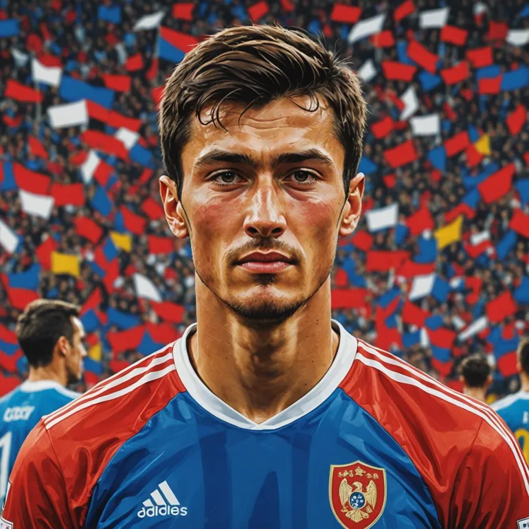 Такого от россиянина в Европе явно не ждали! Экс-футболист «Зенита» и сборной еще сильнее, чем все думали