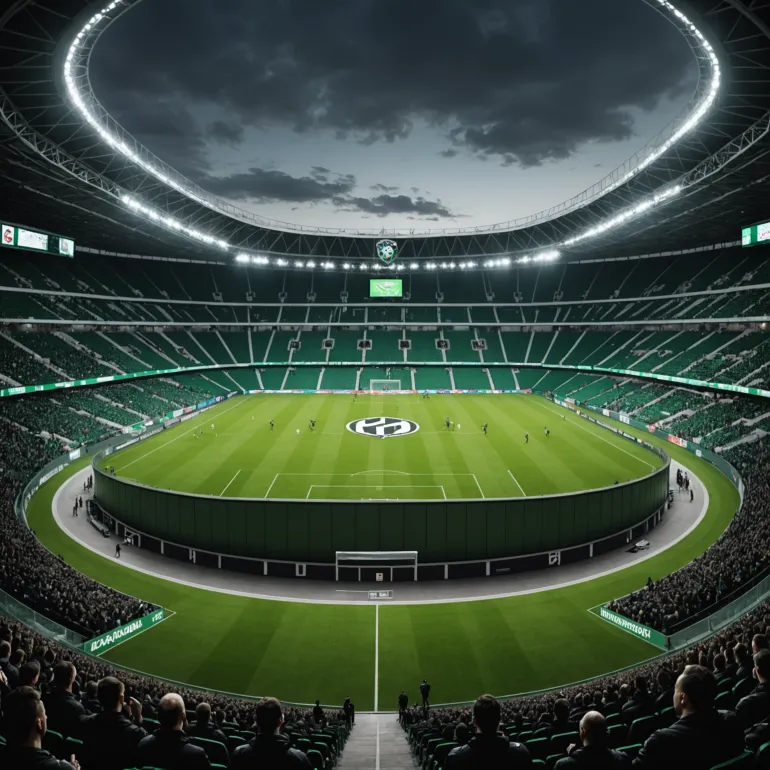 Краснодар Галицкого — среди лучших европейских клубов по важному показателю