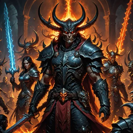 Погружение в мир игр: почему стоит уделить внимание современным игровым проектам